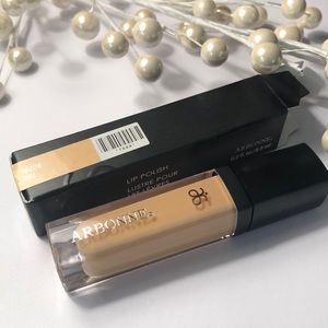 Arbonne Nude Lip Polish
